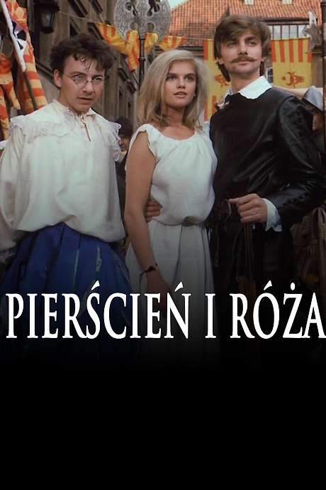 The Ring and the Rose